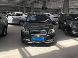 Chevrolet Nexia 2021 годаүшін6 500 000 тг. в Алматы