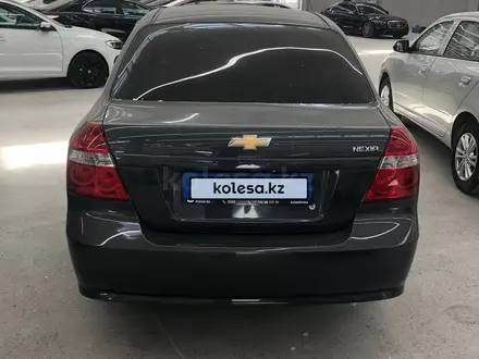 Chevrolet Nexia 2021 года за 6 500 000 тг. в Алматы – фото 2