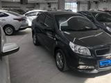 Chevrolet Nexia 2021 годаүшін6 500 000 тг. в Алматы – фото 4