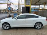 Audi A5 2013 года за 5 500 000 тг. в Шымкент – фото 3