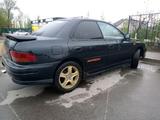 Subaru Impreza 1994 года за 1 650 000 тг. в Алматы – фото 2