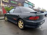 Subaru Impreza 1994 года за 1 650 000 тг. в Алматы – фото 3