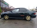 Subaru Impreza 1994 года за 1 650 000 тг. в Алматы – фото 5