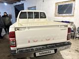 Toyota Hilux 2011 года за 4 500 000 тг. в Актобе – фото 3