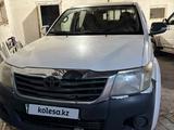 Toyota Hilux 2011 года за 4 500 000 тг. в Актобе – фото 2
