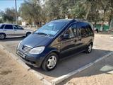 Mercedes-Benz Vaneo 2003 года за 3 000 000 тг. в Байконыр – фото 4
