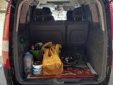 Mercedes-Benz Vaneo 2003 года за 3 000 000 тг. в Байконыр – фото 5