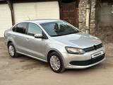 Volkswagen Polo 2013 года за 3 500 000 тг. в Алматы