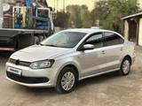 Volkswagen Polo 2013 года за 3 500 000 тг. в Алматы – фото 3
