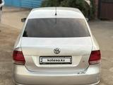Volkswagen Polo 2013 года за 3 500 000 тг. в Алматы – фото 5