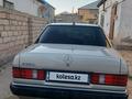 Mercedes-Benz 190 1991 годаүшін1 300 000 тг. в Актау – фото 6