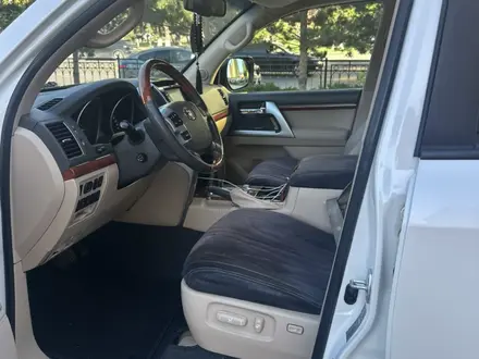 Toyota Land Cruiser 2014 года за 25 000 000 тг. в Астана – фото 7