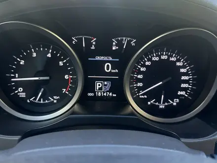 Toyota Land Cruiser 2014 года за 25 000 000 тг. в Астана – фото 8