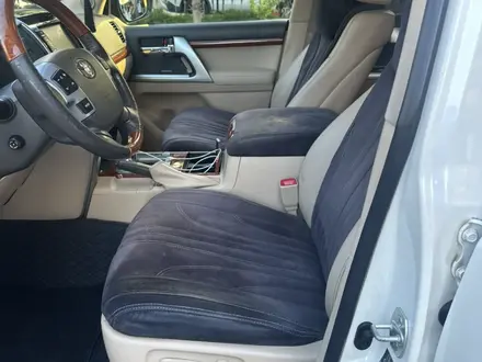 Toyota Land Cruiser 2014 года за 25 000 000 тг. в Астана – фото 11
