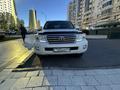 Toyota Land Cruiser 2014 года за 25 000 000 тг. в Астана – фото 3
