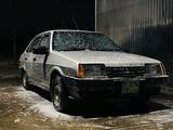 ВАЗ (Lada) 21099 2002 года за 750 000 тг. в Шымкент – фото 3