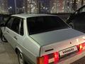 ВАЗ (Lada) 21099 2002 годаүшін750 000 тг. в Шымкент – фото 7