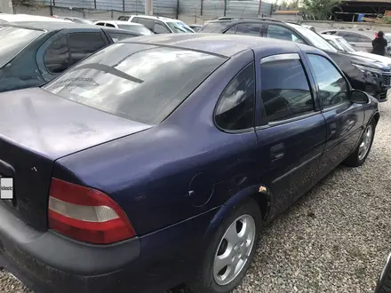 Opel Vectra 1997 года за 650 000 тг. в Алматы – фото 3