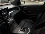 Mercedes-Benz GLC Coupe 250 2018 годаүшін21 000 000 тг. в Костанай – фото 4