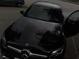 Mercedes-Benz GLC Coupe 250 2018 годаүшін21 000 000 тг. в Костанай