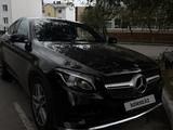 Mercedes-Benz GLC Coupe 250 2018 годаүшін21 000 000 тг. в Костанай – фото 2