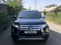 Mitsubishi Montero Sport 2021 года за 20 800 000 тг. в Алматы