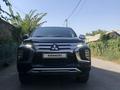 Mitsubishi Montero Sport 2021 года за 20 800 000 тг. в Алматы – фото 8