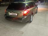 Subaru Outback 2005 годаfor5 000 000 тг. в Тараз – фото 4