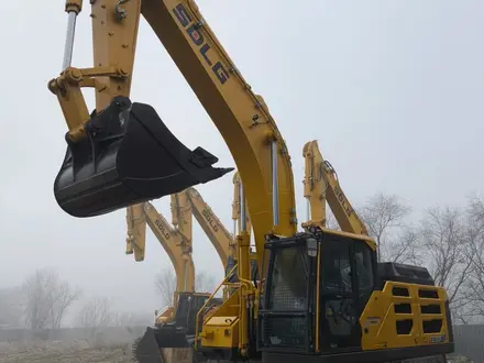 SDLG  E6205F 2026 года в Петропавловск