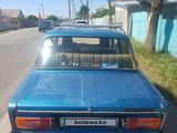 ВАЗ (Lada) 2106 1999 года за 550 000 тг. в Тараз – фото 3
