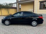 Hyundai Accent 2013 годаүшін5 000 000 тг. в Актау – фото 2