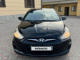 Hyundai Accent 2013 года за 5 000 000 тг. в Актау – фото 5