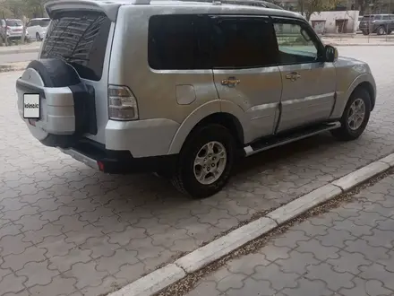 Mitsubishi Pajero 2007 года за 8 000 000 тг. в Актау – фото 3