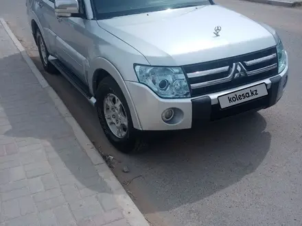 Mitsubishi Pajero 2007 года за 8 000 000 тг. в Актау – фото 5