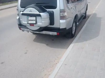 Mitsubishi Pajero 2007 года за 8 000 000 тг. в Актау – фото 6