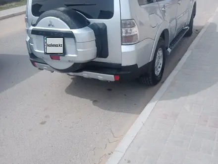 Mitsubishi Pajero 2007 года за 8 000 000 тг. в Актау – фото 7