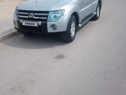 Mitsubishi Pajero 2007 года за 8 000 000 тг. в Актау – фото 8