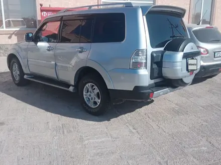 Mitsubishi Pajero 2007 года за 8 000 000 тг. в Актау – фото 12