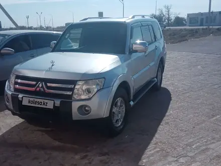 Mitsubishi Pajero 2007 года за 8 000 000 тг. в Актау – фото 13