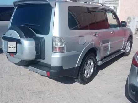 Mitsubishi Pajero 2007 года за 8 000 000 тг. в Актау – фото 14