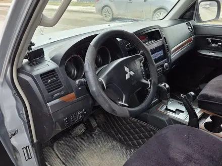 Mitsubishi Pajero 2007 года за 8 000 000 тг. в Актау – фото 15