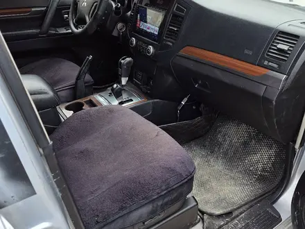 Mitsubishi Pajero 2007 года за 8 000 000 тг. в Актау – фото 16