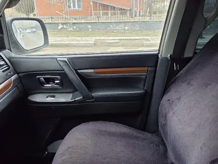 Mitsubishi Pajero 2007 года за 8 000 000 тг. в Актау – фото 17