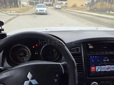 Mitsubishi Pajero 2007 года за 8 000 000 тг. в Актау – фото 19