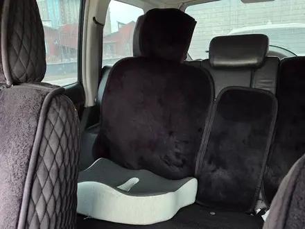 Mitsubishi Pajero 2007 года за 8 000 000 тг. в Актау – фото 20