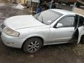 Nissan Almera Classic 2008 года за 900 989 тг. в Алматы