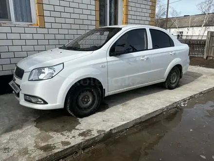 Chevrolet Nexia 2021 годаүшін4 600 000 тг. в Павлодар – фото 3