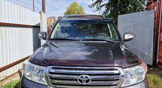 Toyota Land Cruiser 2009 года за 22 000 000 тг. в Алматы