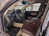 Toyota Land Cruiser 2009 годаүшін21 000 000 тг. в Астана – фото 4