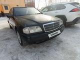 Mercedes-Benz C 180 1993 года за 1 450 000 тг. в Шахтинск – фото 2